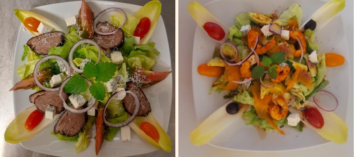 Du Poulailler A L'assiette - Gallery Image 1