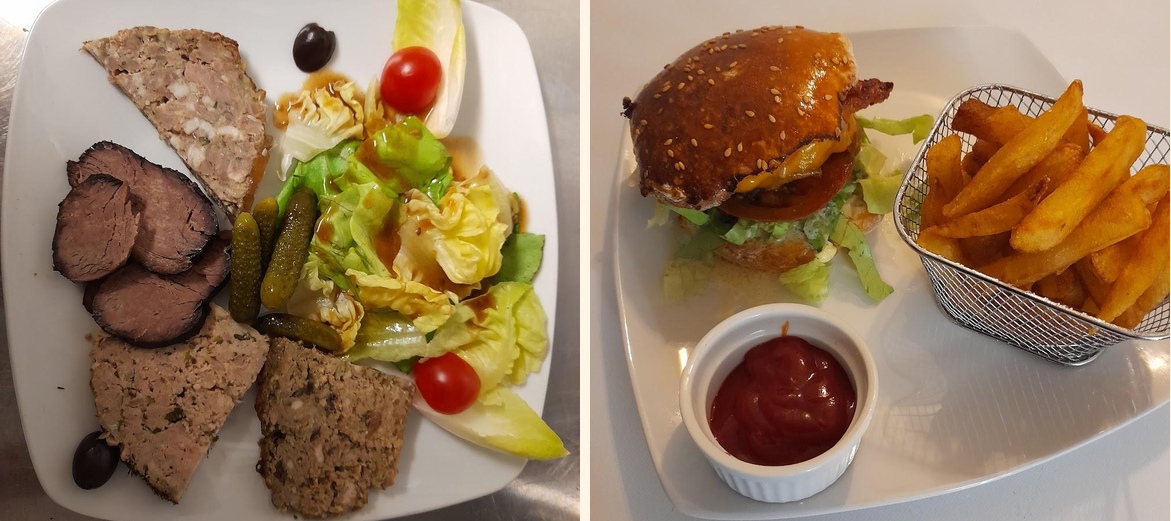 Du Poulailler A L'assiette - Gallery Image 3