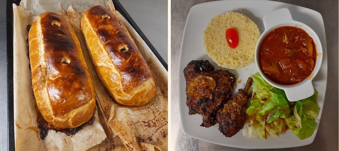 Du Poulailler A L'assiette - Gallery Image 4